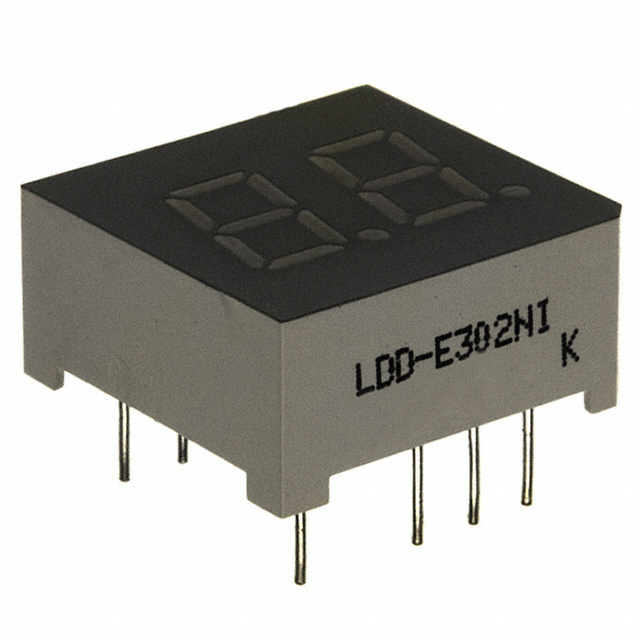LDD-E302NI / 인투피온